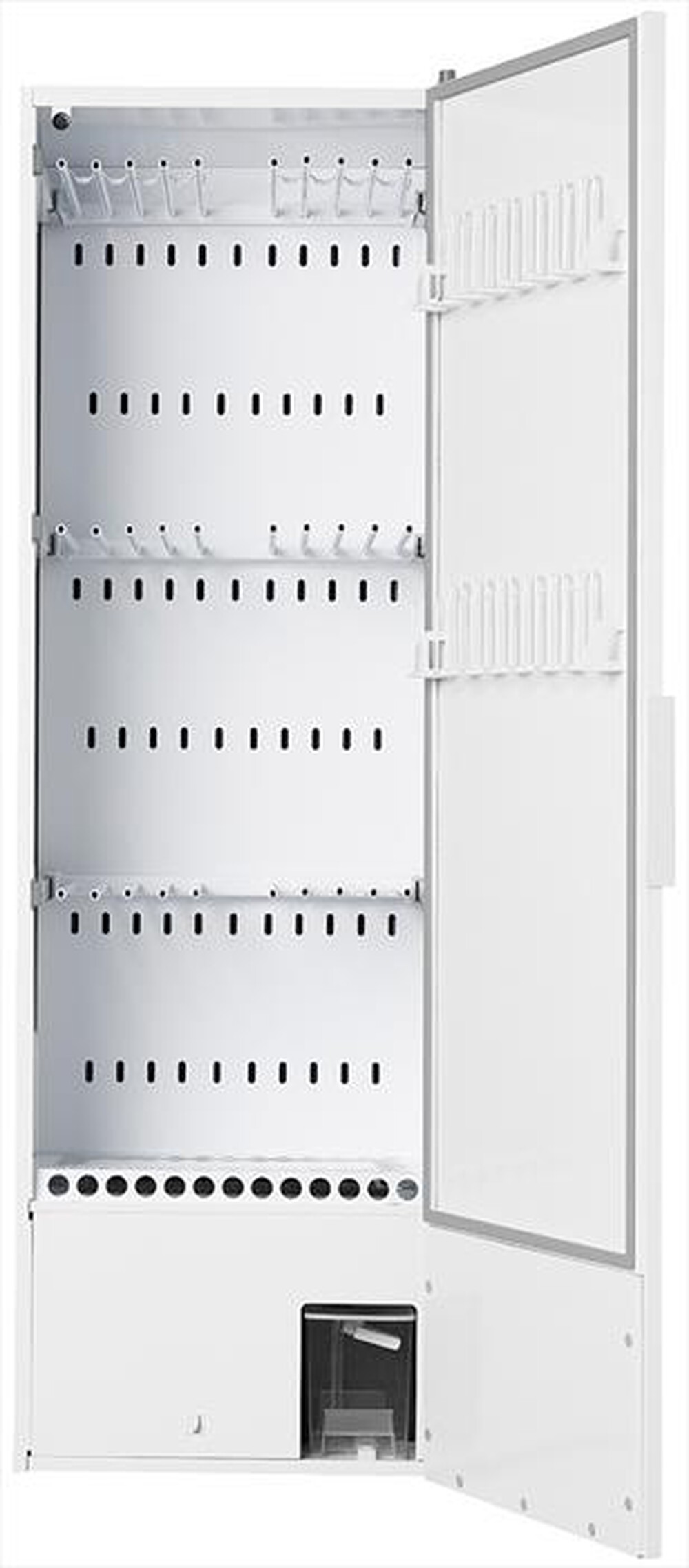 ASKO - DC 7784 HP.W Armadio asciugabiancheria