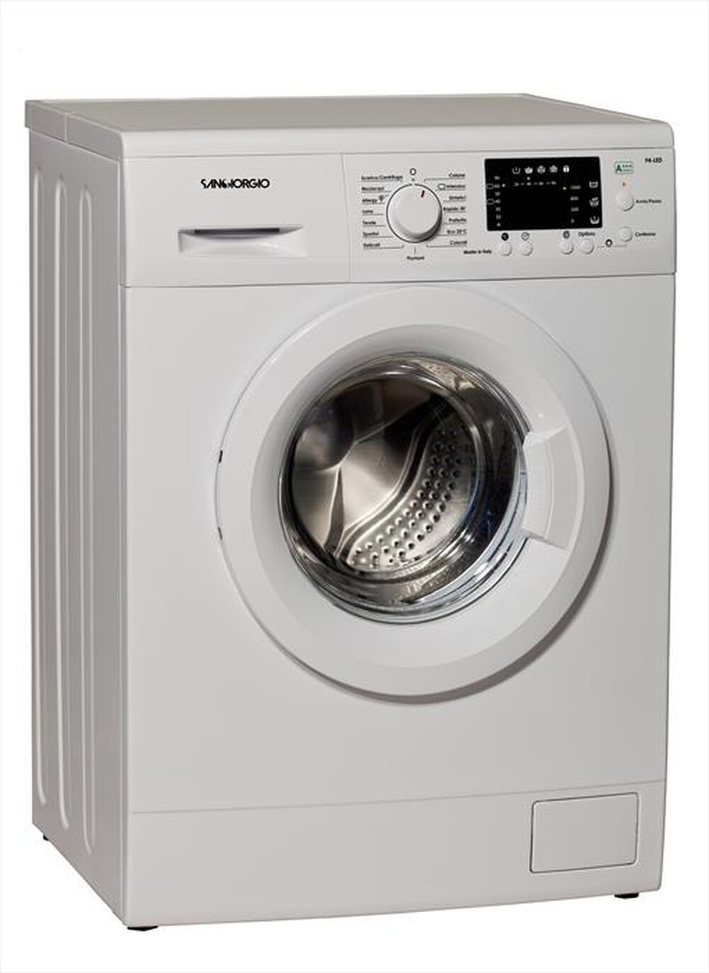SANGIORGIO - F812L-BIANCO