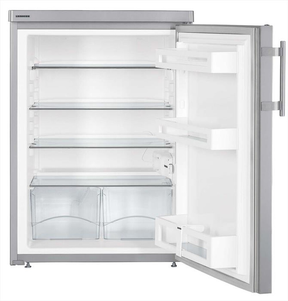 LIEBHERR - Frigorifero tavolo TPESF 1710-22 Classe F 150lt-Acciaio