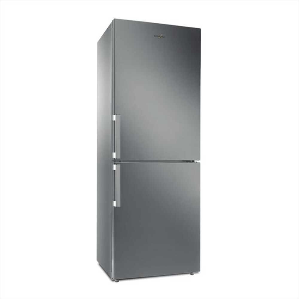WHIRLPOOL - Frigorifero combinato WB70I 952 X Classe E