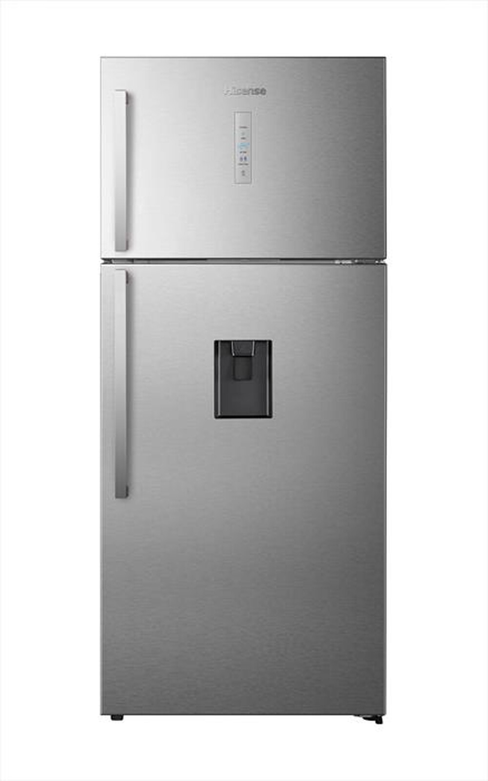 HISENSE - Frigorifero 2 porte RT728N4WCE Classe E - Progetto Unita HISENSE - Frigorifero 2 porte RT728N4WCE Classe E