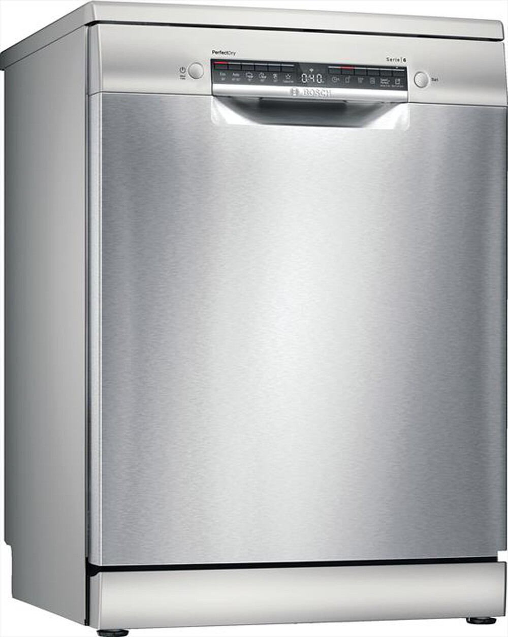 BOSCH - Lavastoviglie SMS6TCI00E Classe A 14 coperti