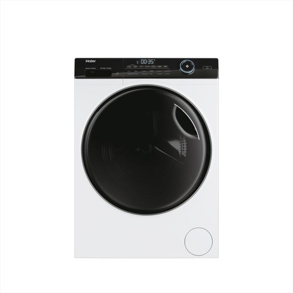 HAIER - Lavatrice HW100-B14959U1IT 10 Kg Classe A-Bianco