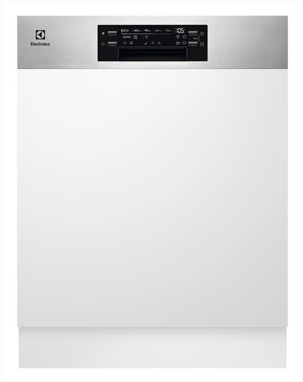 ELECTROLUX - Lavastoviglie EEA47201IX Classe E 13 coperti
