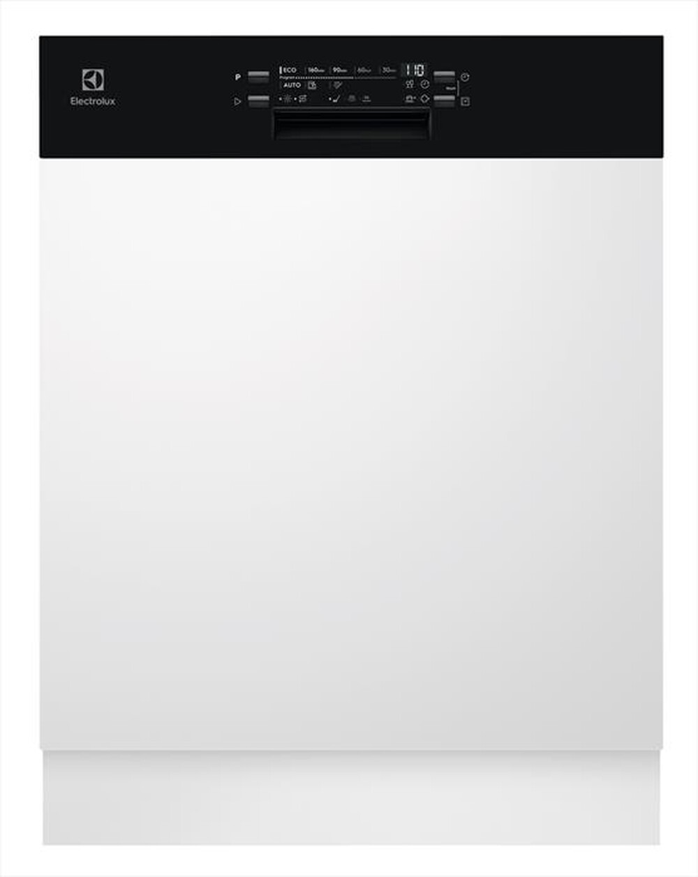 ELECTROLUX - Lavastoviglie EEA47201IK Classe E 13 coperti