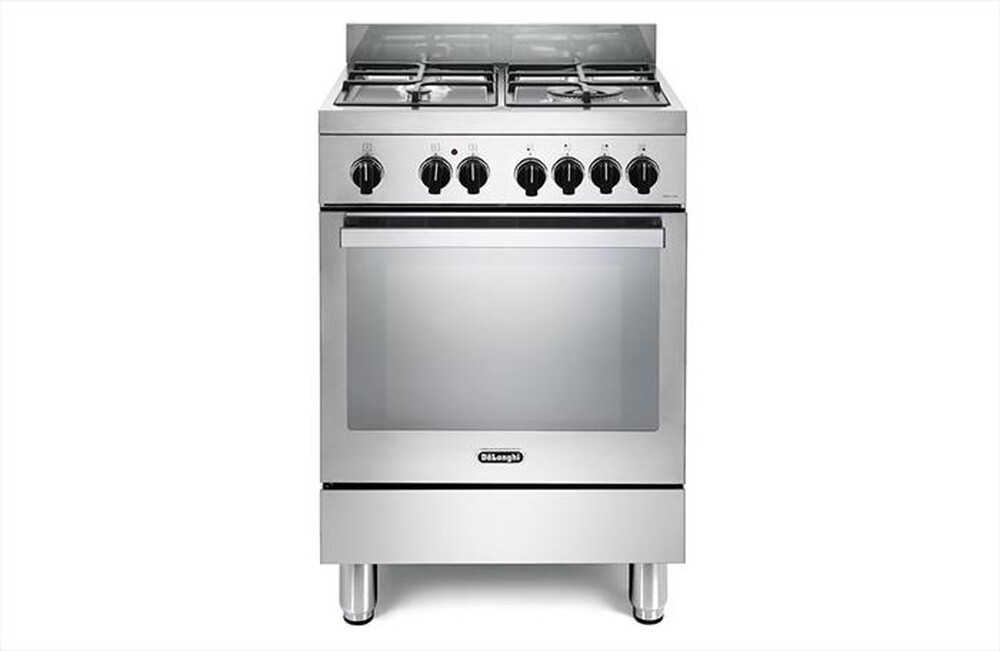 DE LONGHI - Cucina PMX 66 L Classe A-Inox