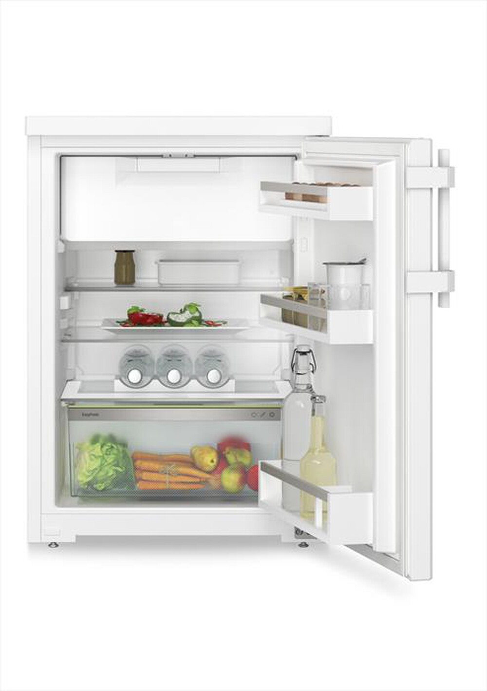 LIEBHERR - Frigorifero tavolo RDI 1621 Classe D 125 lt-Bianco