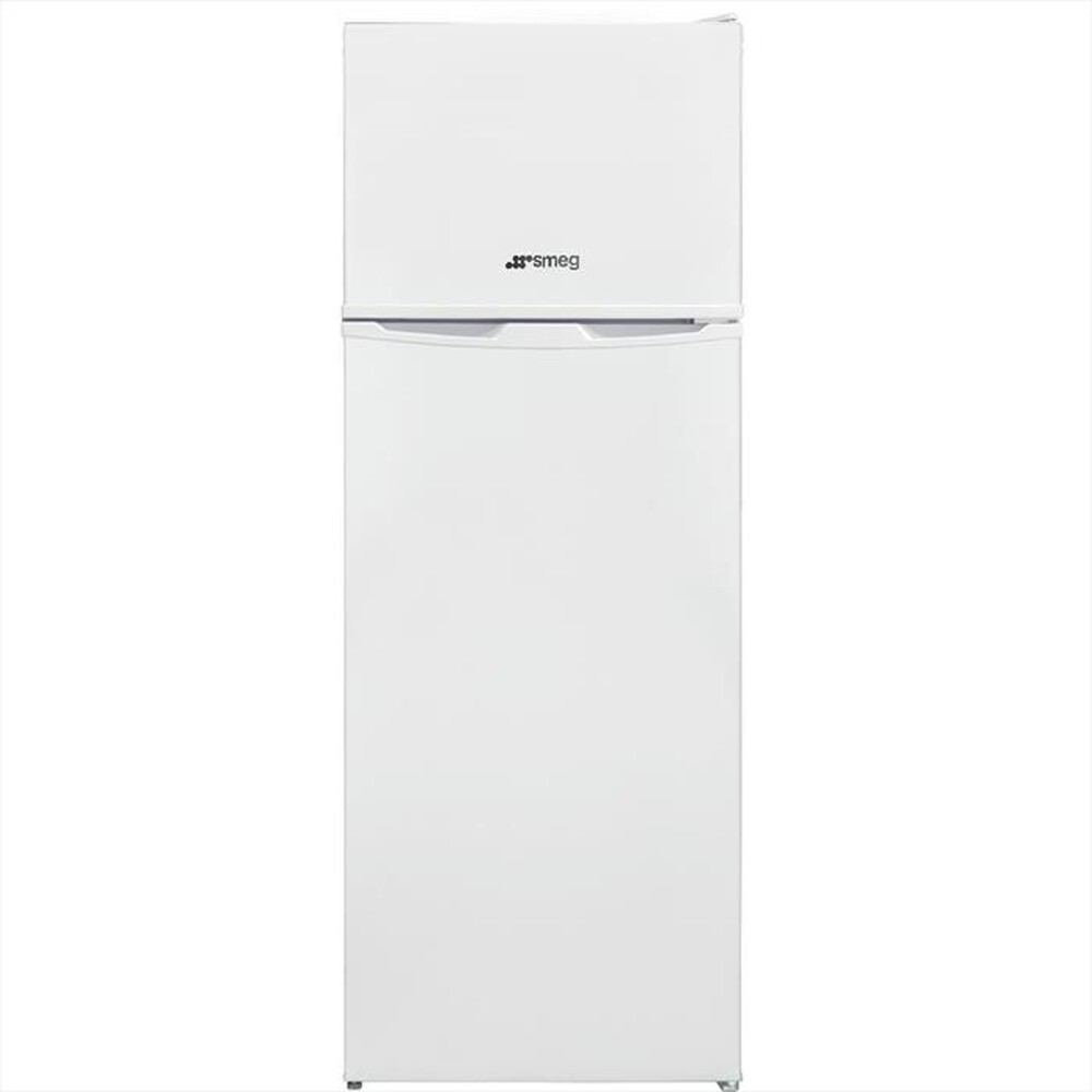 SMEG - Frigorifero 2 porte FD14EW Classe E 212 lt-Bianco