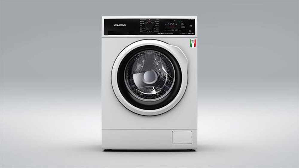 SANGIORGIO - Lavatrice F914CC 9 Kg Classe A