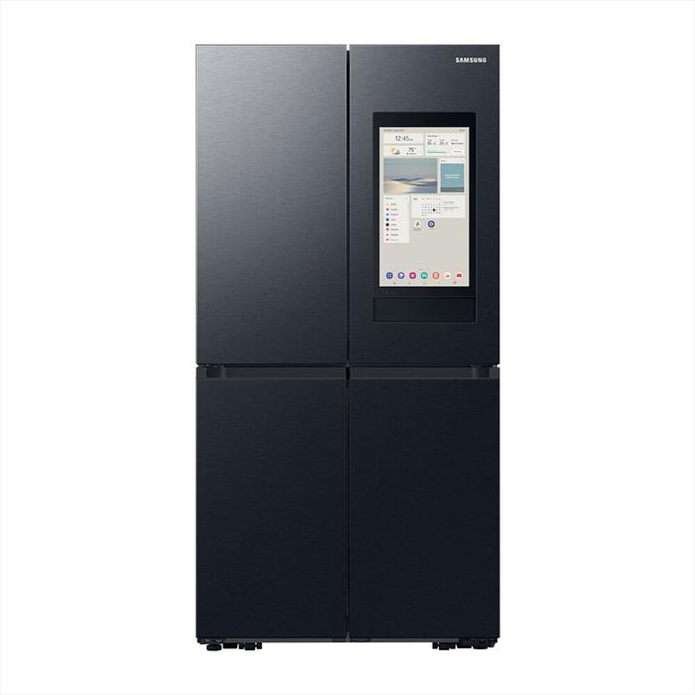 SAMSUNG - Frigorifero 4 porte RF65DG9H0EB1EF Classe E 637 lt-Antracite