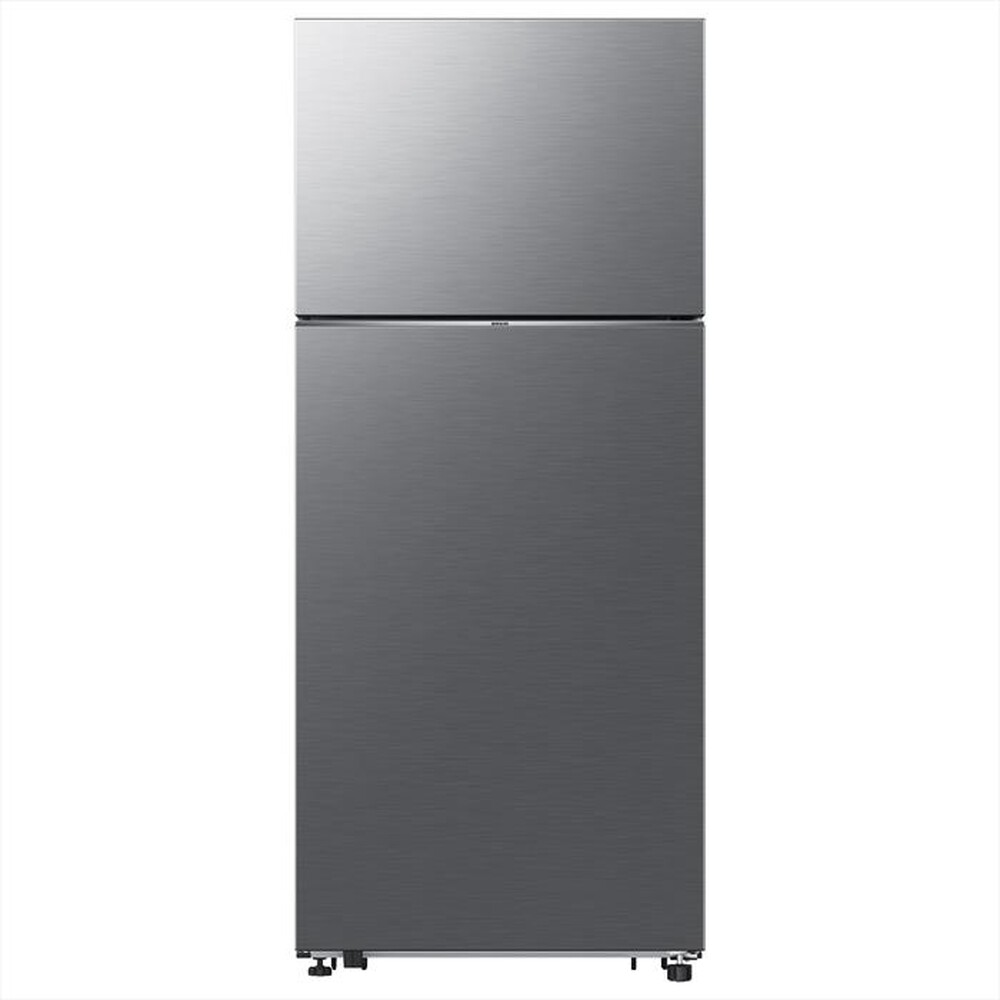 SAMSUNG - Frigorifero 2 porte RT53DG7A14S9EF Classe E 530 lt-Metal Inox