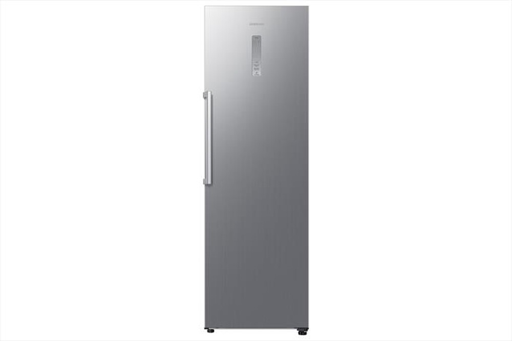 SAMSUNG - Frigorifero 1 porta RR39C7BJ5S9/EF Classe E 387 lt-METAL INOX