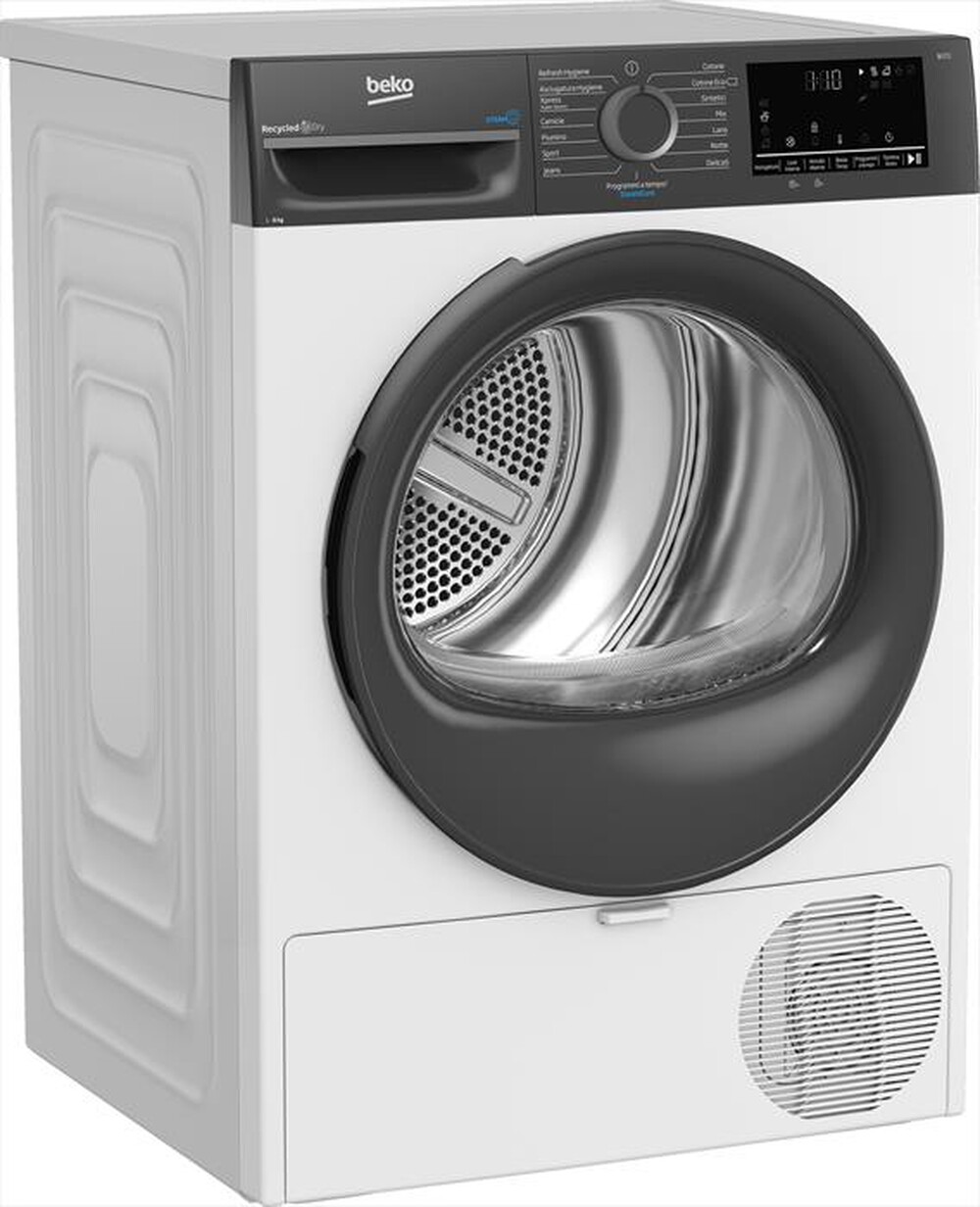 White - Progetto Unita White