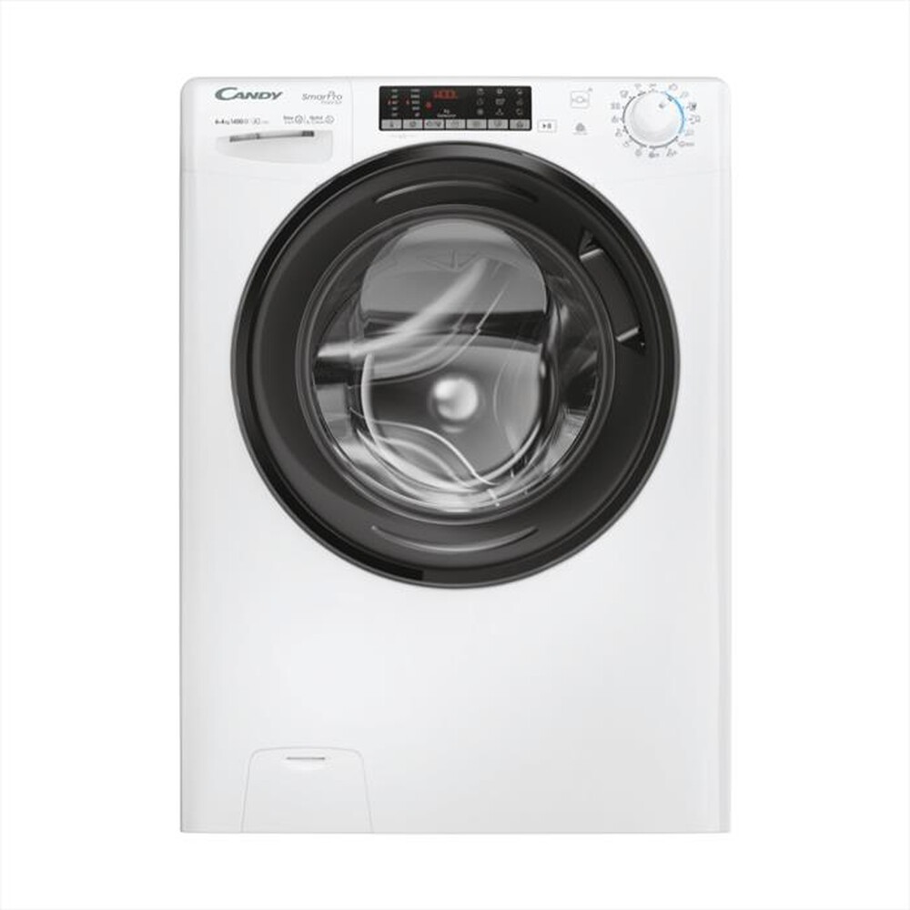 CANDY - Lavasciuga CSOW44644TWMB6-S 6/4 Kg Classe A-White