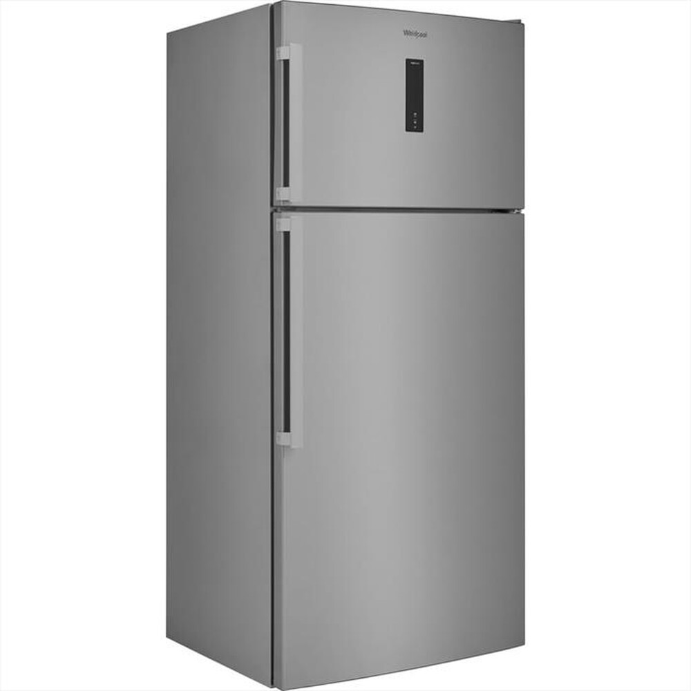 WHIRLPOOL - Frigorifero 2 porte W84TE 72 X 2 N Classe E 587 lt