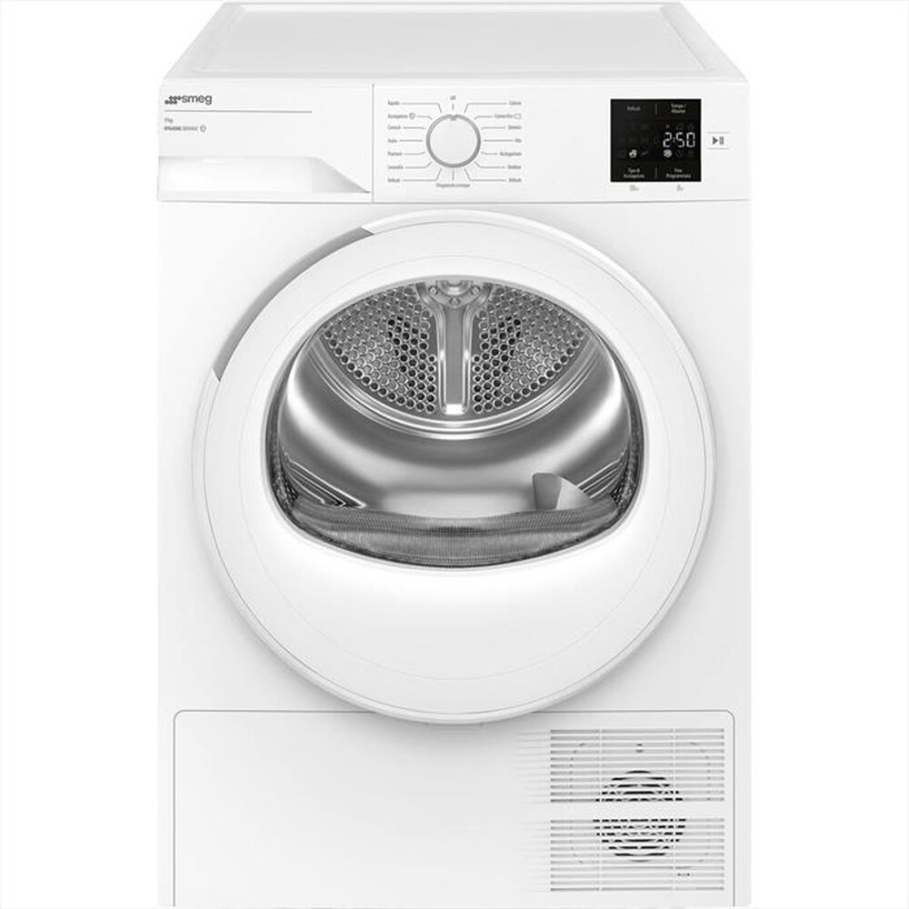SMEG - Asciugatrice DR92EIT 9 Kg-Bianco