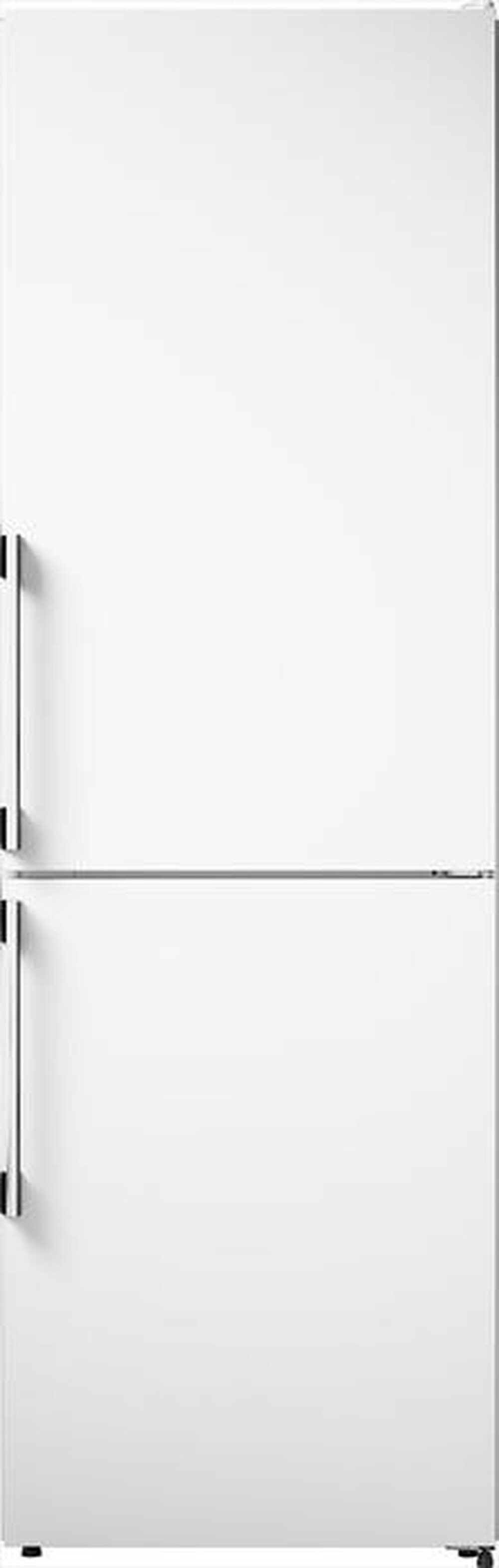 ASKO - Frigorifero combinato RFN 23841 W Classe C 326 lt-Bianco
