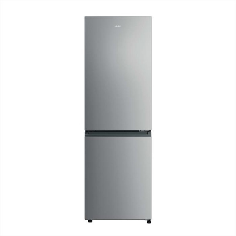HAIER - Frigorifero combinato HDPR1618CNPK Classe C 352 lt-Inox - Progetto Unita HAIER - Frigorifero combinato HDPR1618CNPK Classe C 352 lt-Inox