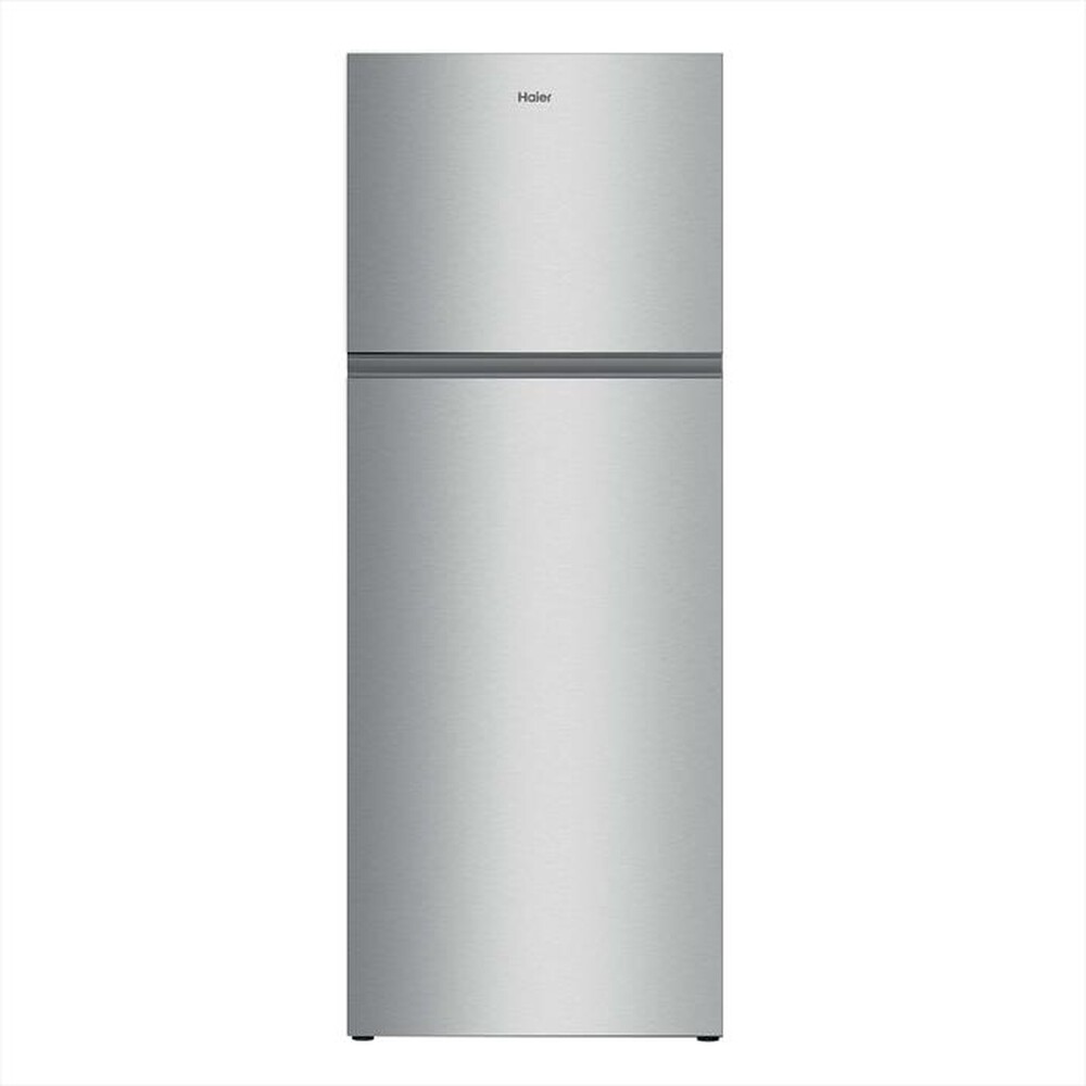 HAIER - Frigorifero 2 porte Classe D HPR5718DNMX-Acciaio inox - Progetto Unita HAIER - Frigorifero 2 porte Classe D HPR5718DNMX-Acciaio inox