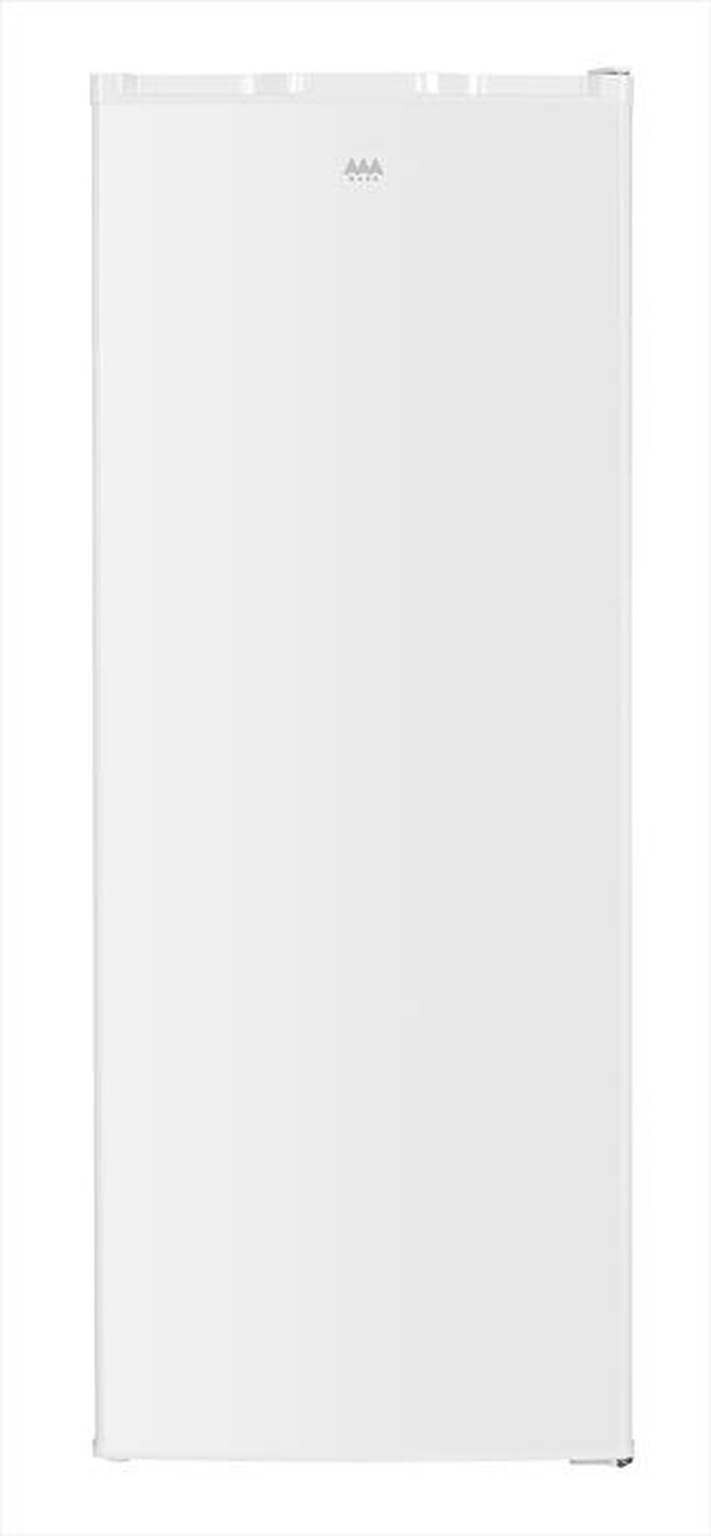 AAAMAZE - Congelatore verticale AHVF21SEW0 Classe E 168 lt-Bianco