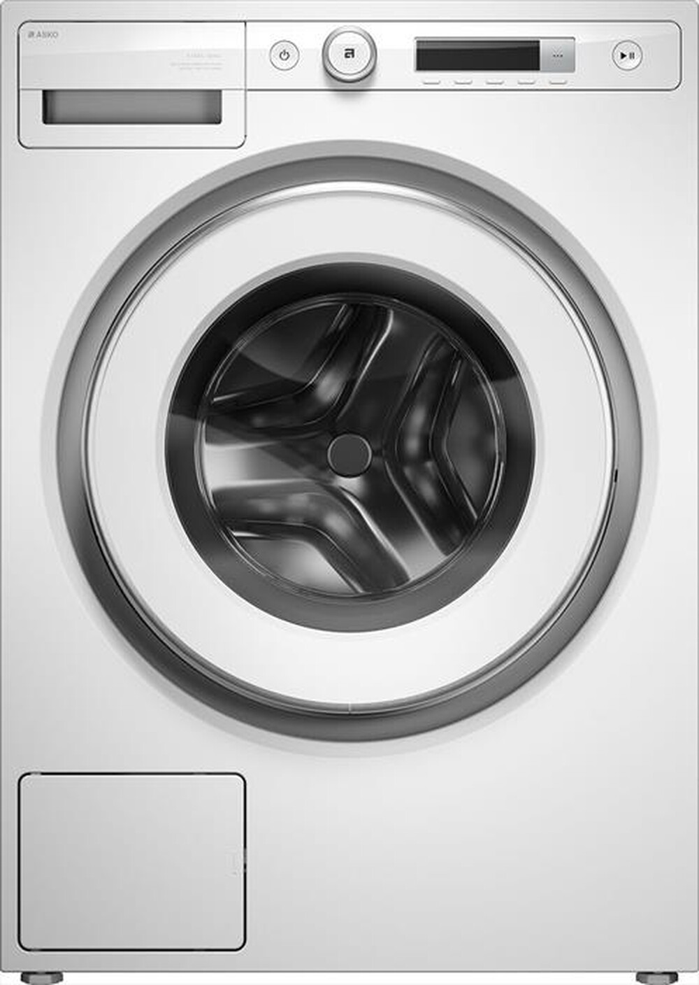 ASKO - Lavatrice W 3114 CXLW 11Kg Classe A-Bianco - Progetto Unita ASKO - Lavatrice W 3114 CXLW 11Kg Classe A-Bianco
